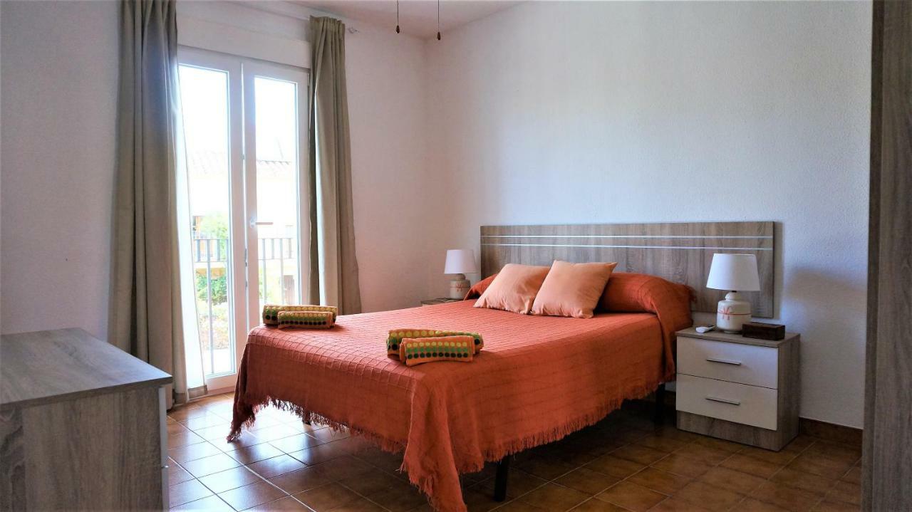Chalet Biarritz Villa Torremolinos Exterior photo